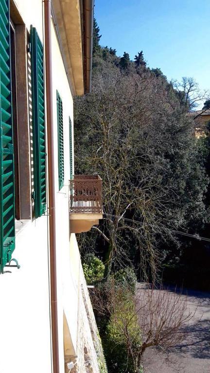Locanda Giolica Prato  Phòng bức ảnh