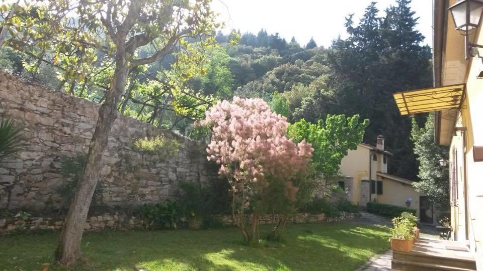 Locanda Giolica Prato  Ngoại thất bức ảnh