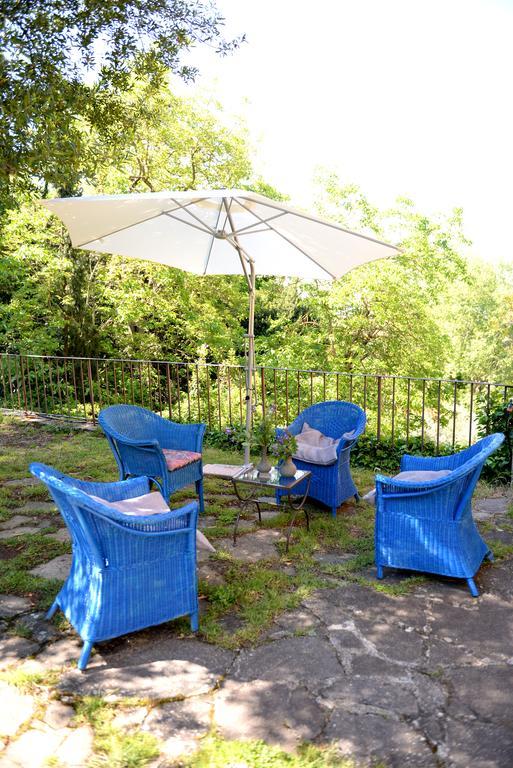 Locanda Giolica Prato  Ngoại thất bức ảnh