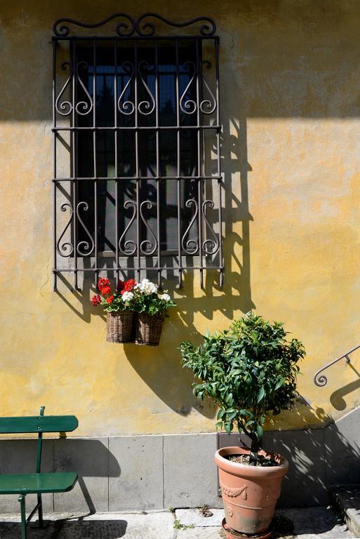 Locanda Giolica Prato  Ngoại thất bức ảnh