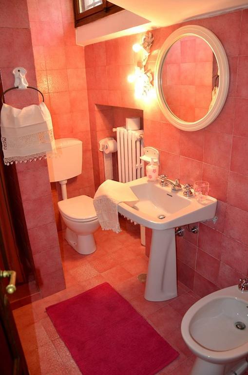 Locanda Giolica Prato  Phòng bức ảnh